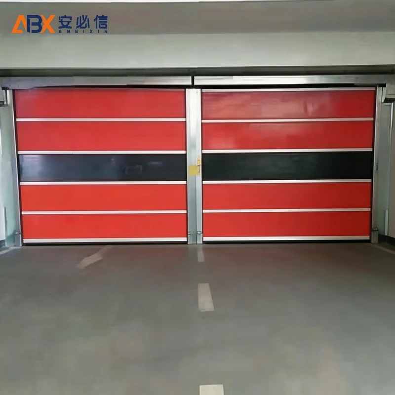 台湾省快速门