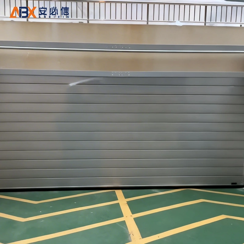 台湾省涡轮硬质高速门